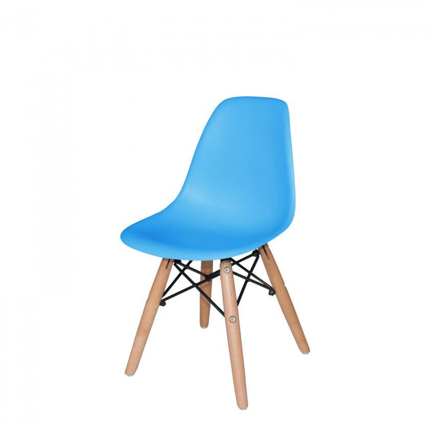 SILLA INFANTIL TOWER WOOD - Sillas Tower 
