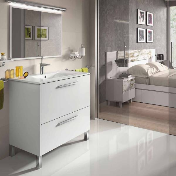 ▷ Mueble de baño Home 80 cm., COMPRA ONLINE