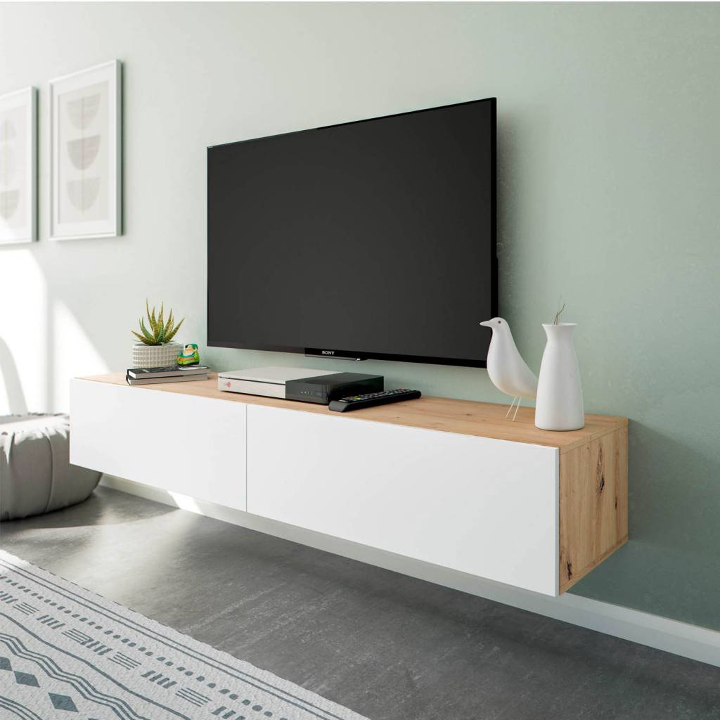 Picotear Faceta Mareo ▷ Comprar Muebles de TV Baratos - Ventademueblesonline